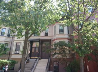 378 Columbus Ave APT 2, Boston, MA 02116