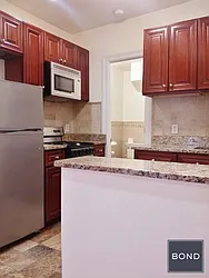 Rented by Bond New York