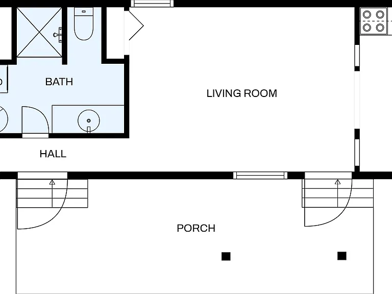 2716 Deep Forest Cir — Photo 12