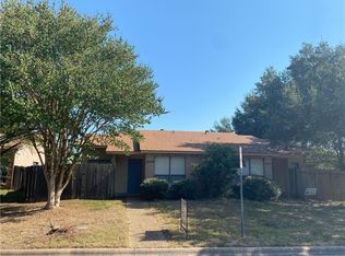 2521 Cypress Dr, College Station, TX 77840