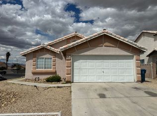 6504 Eagle Creek Ln, Las Vegas, NV 89156