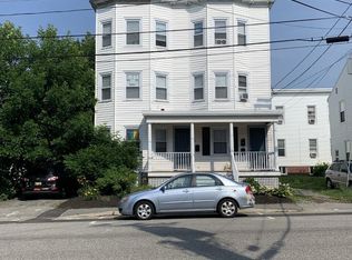 44-46 Middle St, Saco, ME 04072