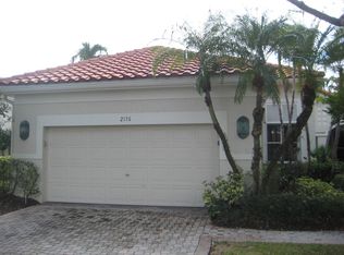 2176 NW 62nd Dr, Boca Raton, FL 33496