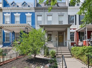 643 Keefer Pl NW, Washington, DC 20010