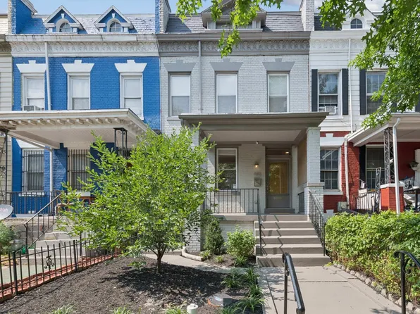 643 Keefer Pl NW, Washington, DC 20010