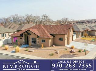 218 Vista Hills Dr, Grand Junction, CO 81503