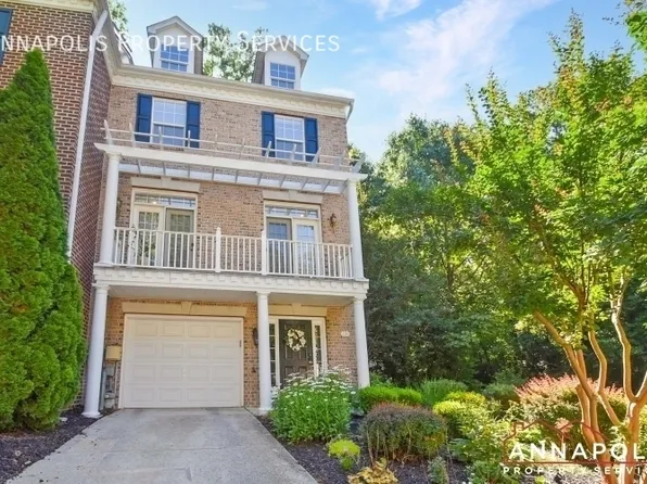 231 Wintergull Ln, Annapolis, MD 21409