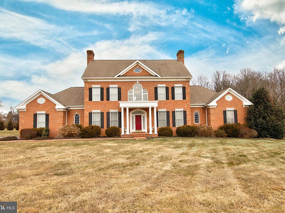 4026 Gravel Hill Rd, Havre De Grace, MD 21078 Zillow