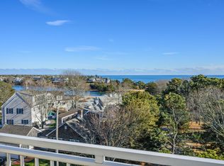 The Belmont, West Harwich, MA 02671