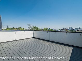3245 W 17th Ave UNIT 5, Denver, CO 80204
