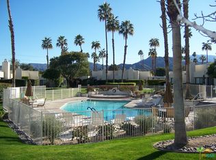 6207 N Paseo De La Palma, Palm Springs, CA 92264