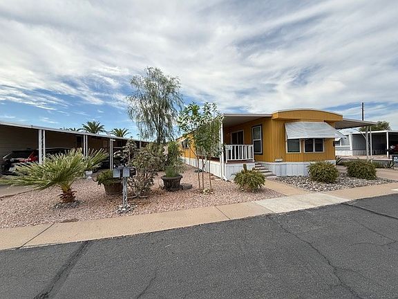 5th image of 205 S Higley Rd Lot 177