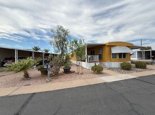 205 S Higley Rd LOT 177, Mesa, AZ 85206