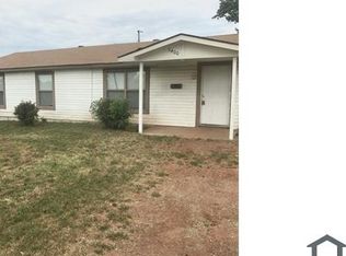 3400 Mildred Ave, Oklahoma City, OK 73105