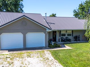 289 Westwind Rd, Elkland, MO 65644