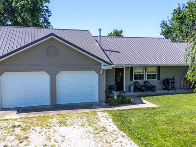 289 Westwind Road, Elkland, MO, 65644