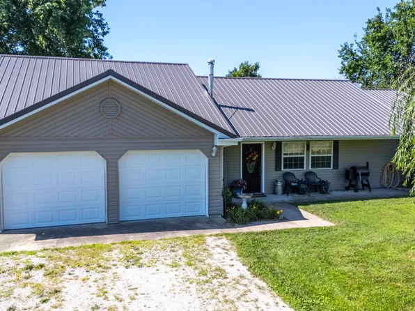 289 Westwind Road, Elkland, MO 65644