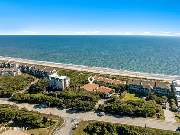315 Salter Path Road #14 The Oceans, Pine Knoll Shores, NC 28512
