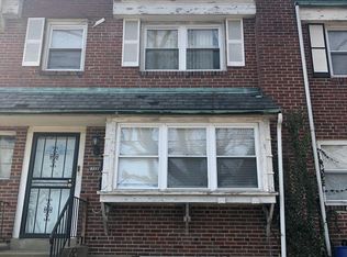 1337 E Sedgwick St, Philadelphia, PA 19150