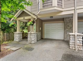 33321 George Ferguson Way #20, Abbotsford, BC V2S 2L6
