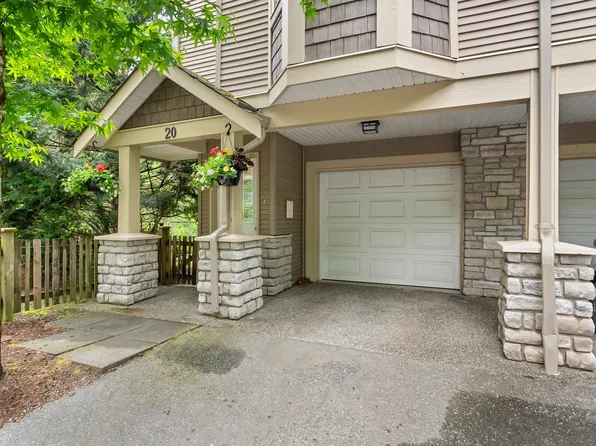33321 George Ferguson Way #20, Abbotsford, BC V2S 2L6