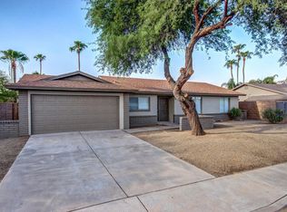 2446 W Pecos Ave, Mesa, AZ 85202