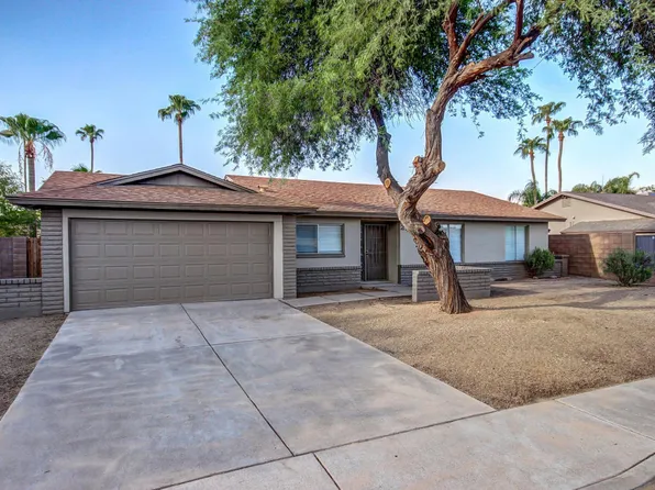 2446 W Pecos Ave, Mesa, AZ 85202