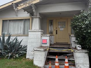 1311 Derby St, Berkeley, CA 94702