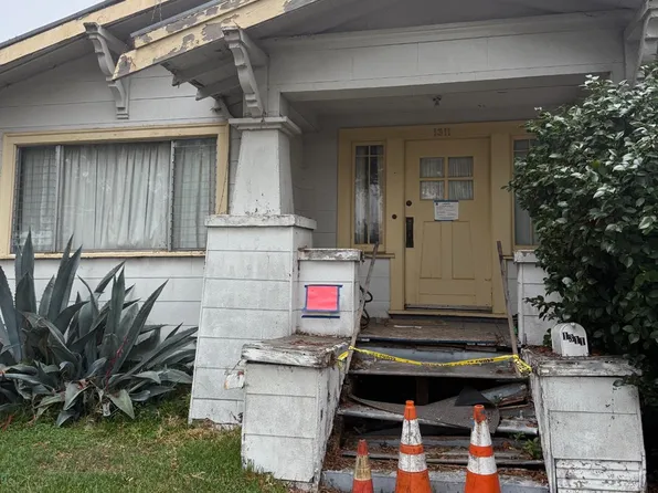 1311 Derby Street, Berkeley, CA 94702