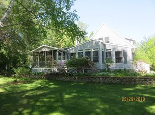 22 Loon Dr, Newport, ME 04953
