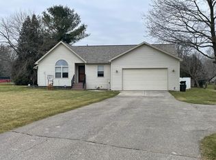 6139 N Irish Rd, Davison, MI 48423