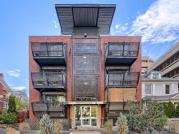 2nd image of 1336 N Logan Street #302