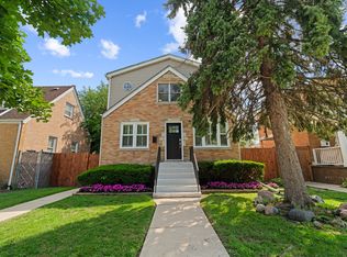 7617 W Gregory St, Chicago, IL 60656