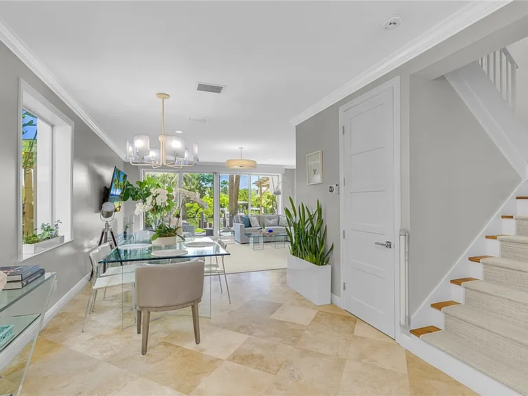 4800 Bethel Creek Dr #5S — Photo 8