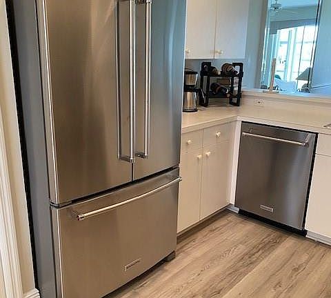 2nd image of 20730 Country Creek DR #713