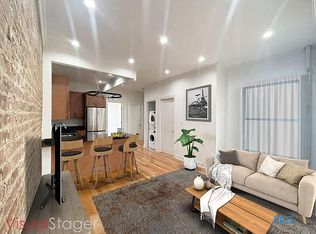 584 Academy St #53, New York, NY 10034