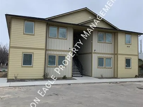 511 Borah Ave W #4, Twin Falls, ID 83301