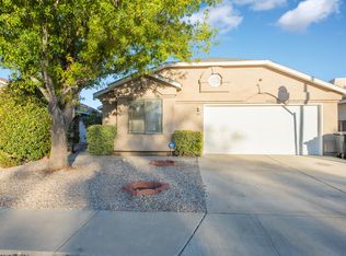 820 110th St SW, Albuquerque, NM 87121