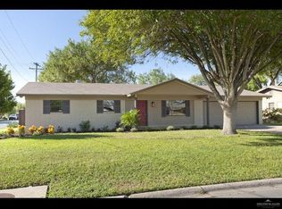 601 W Fern Ave, McAllen, TX 78501
