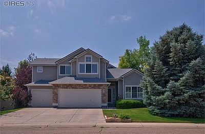 3855 Buckthorn Drive
