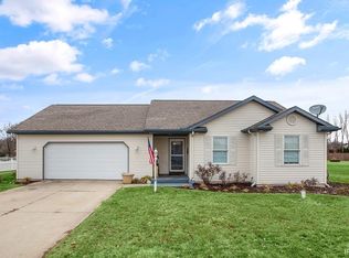 18235 Montgomry Ln, Goshen, IN