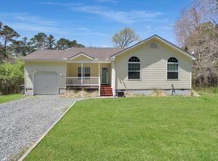 3184 Amidship Dr, Greenbackville, VA 23356