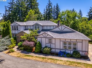 13358 S Carus Rd, Oregon City, OR 97045