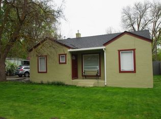 2815 W Neff St, Boise, ID 83703