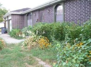 1113 W Elm Ter, Olathe, KS 66061