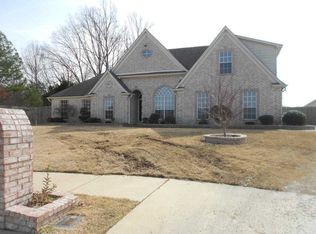 6492 Regents Cv, Bartlett, TN 38135