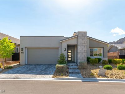 11161 Black Fire Opal Dr, Las Vegas, NV, 89138