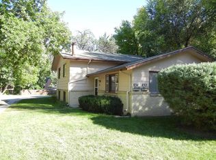 832 Lincoln St, Longmont, CO 80501