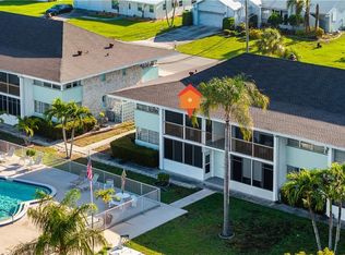 4216 SE 4th Pl #12, Cape Coral, FL 33904