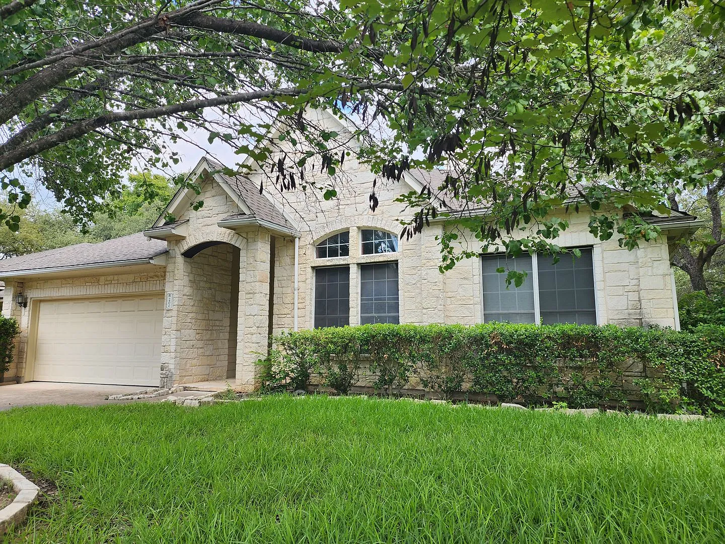 Spacious, Updated Single-Story Home in Avery Ranch Pond & Park Views! — Photo 1